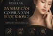 Da Nhạy Cảm Có Phun Xăm Được Không? Những Yếu Tố Cần Đánh Giá 13