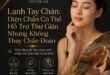 Lạnh Tay Chân: Diện Chẩn Có Thể Hỗ Trợ Thư Giãn Nhưng Không Thay Chẩn Đoán 6